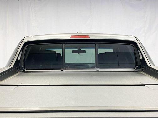 2010 Honda Ridgeline RTL