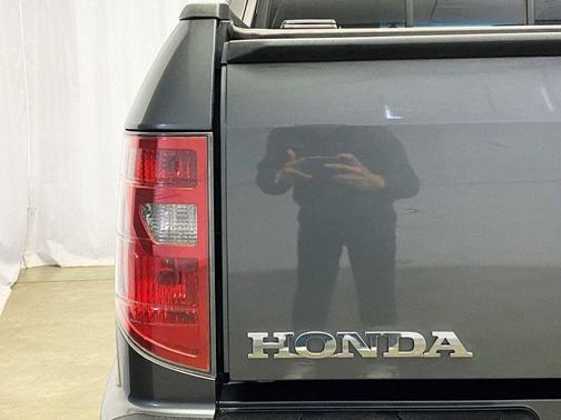 2010 Honda Ridgeline RTL