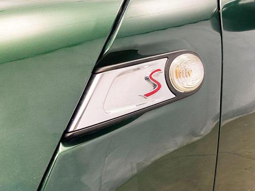 2012 MINI Cooper S Base