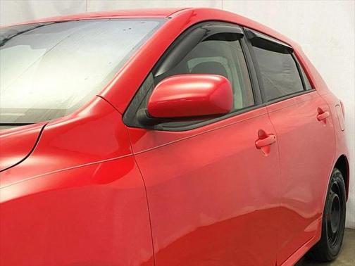 2010 Toyota Matrix Base