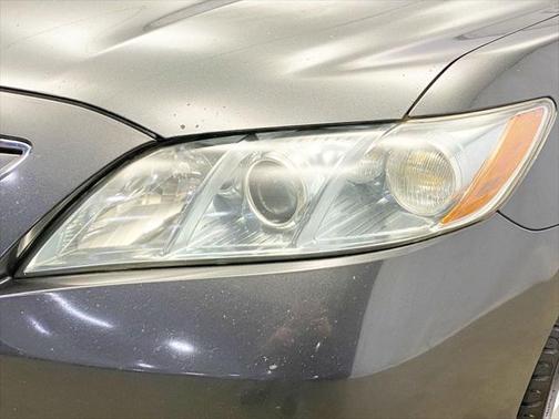 2008 Toyota Camry Hybrid Base