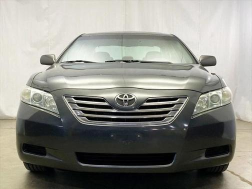 2008 Toyota Camry Hybrid Base