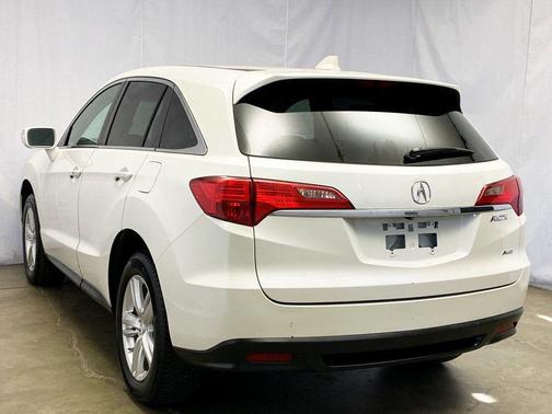 2015 Acura RDX Base