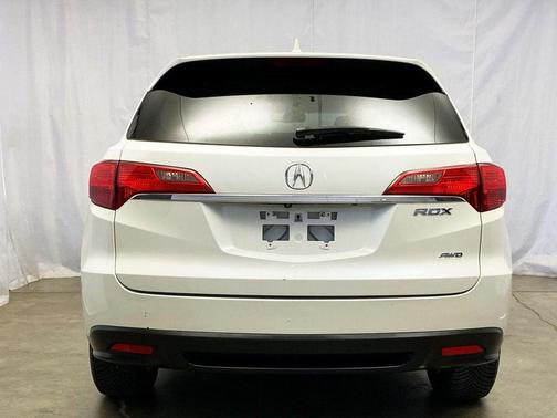 2015 Acura RDX Base