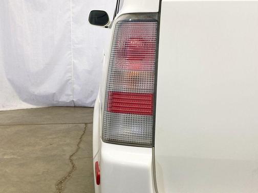 2006 Scion xB Base