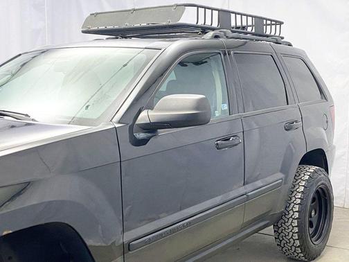 2009 Jeep Grand Cherokee Laredo