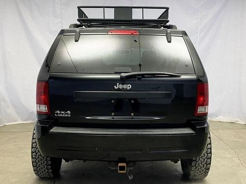 2009 Jeep Grand Cherokee Laredo