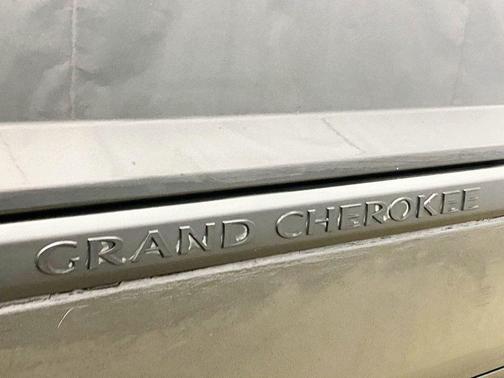 2009 Jeep Grand Cherokee Laredo