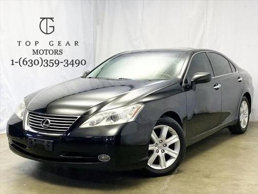 2008 Lexus ES 350 Base