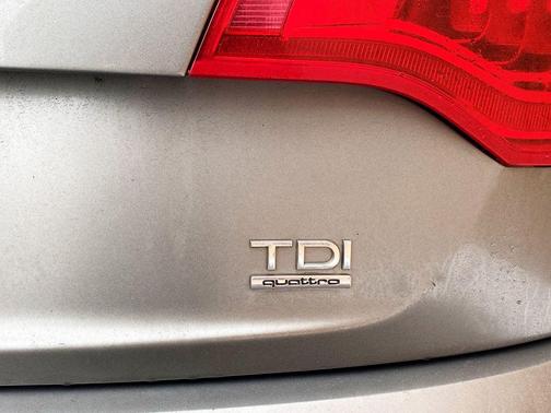 2015 Audi Q7 3.0 TDI Premium Plus