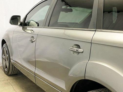 2015 Audi Q7 3.0 TDI Premium Plus