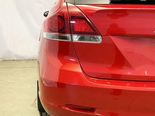 2013 Toyota Venza LE