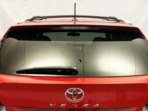 2013 Toyota Venza LE