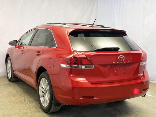 2013 Toyota Venza LE