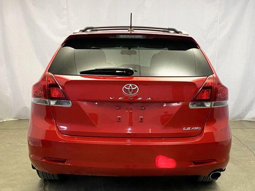 2013 Toyota Venza LE