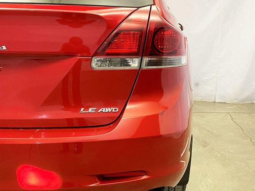 2013 Toyota Venza LE