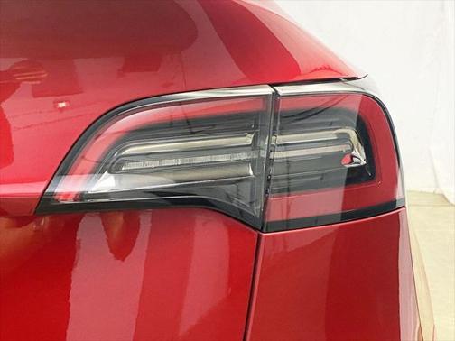 2021 Tesla Model Y Long Range AWD