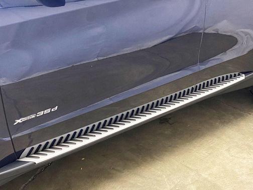 2018 BMW X5 xDrive35d