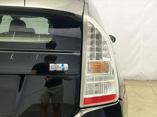 2010 Toyota Prius IV