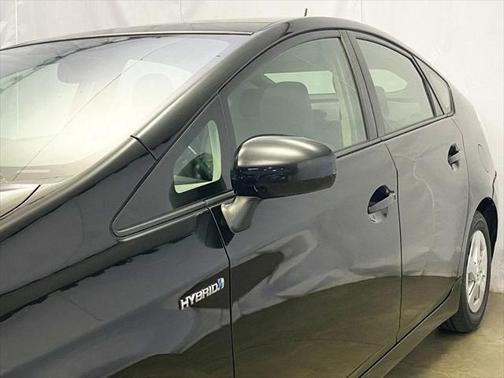 2010 Toyota Prius IV