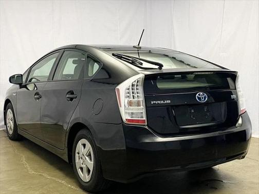 2010 Toyota Prius IV