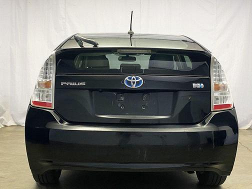2010 Toyota Prius IV