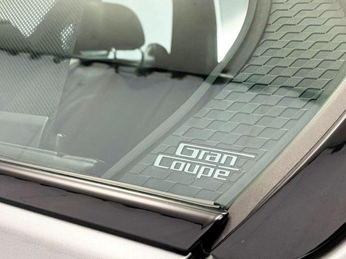 2015 BMW 650 ALPINA B6 xDrive  Gran