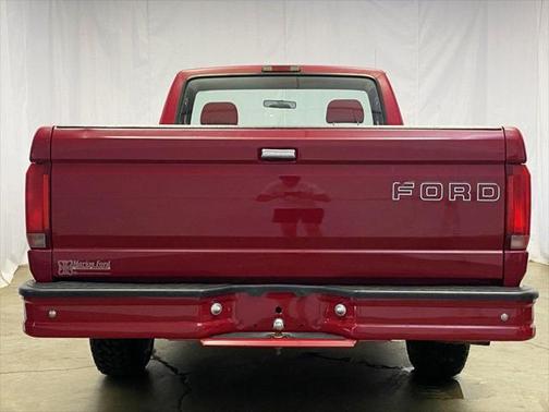 1994 Ford F-150 XL