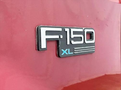 1994 Ford F-150 XL