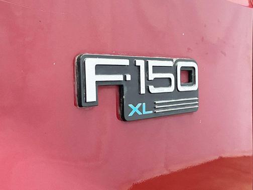 1994 Ford F-150 XL