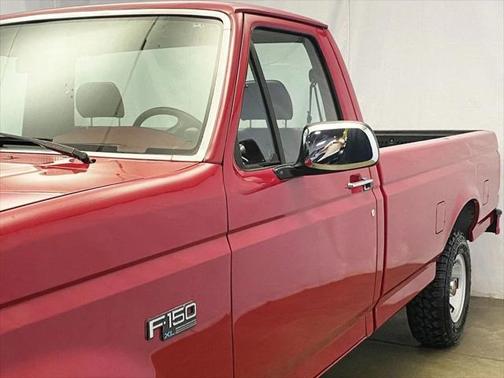 1994 Ford F-150 XL