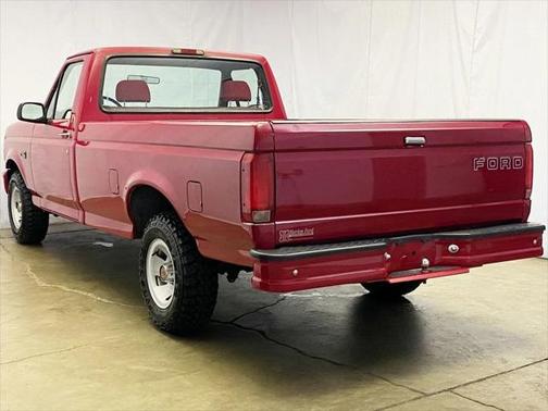 1994 Ford F-150 XL