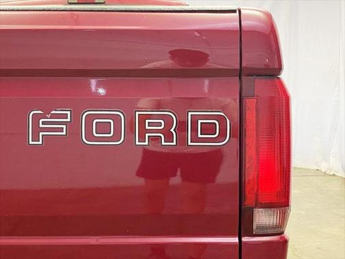 1994 Ford F-150 XL