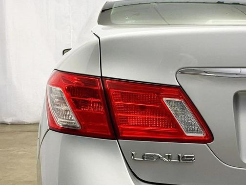 2007 Lexus ES 350 Base