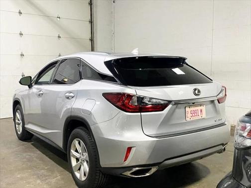 2016 Lexus RX 350 Base