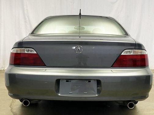 2003 Acura TL 3.2 Type S