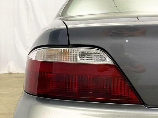 2003 Acura TL 3.2 Type S