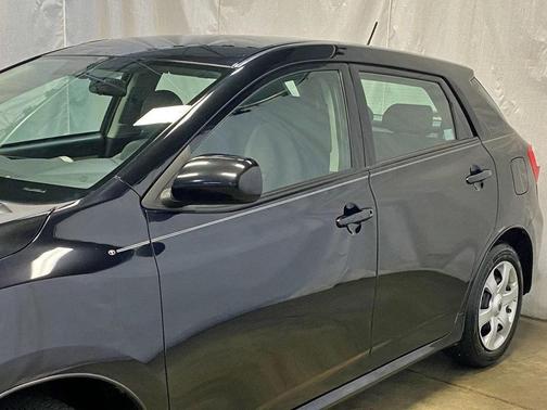 2010 Toyota Matrix Base