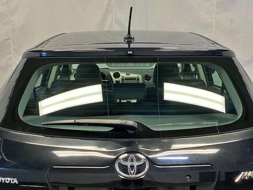 2010 Toyota Matrix Base