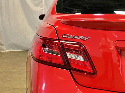 2008 Toyota Camry LE