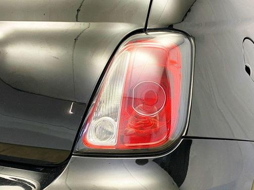 2016 FIAT 500 Abarth