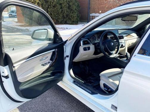 2016 BMW 328d xDrive