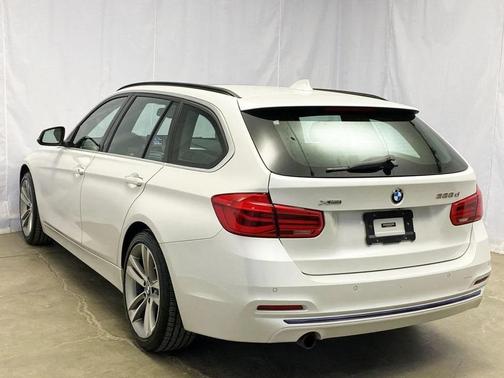 2016 BMW 328d xDrive
