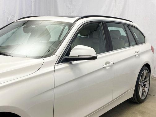 2016 BMW 328d xDrive