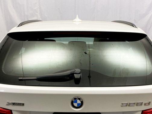 2016 BMW 328d xDrive