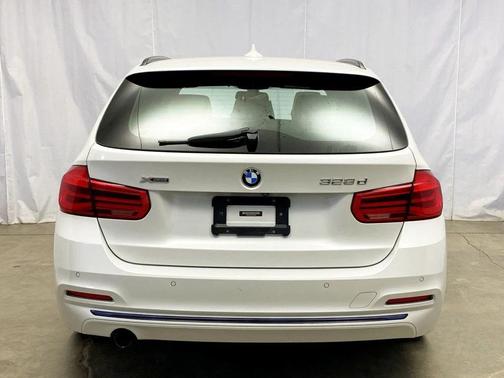 2016 BMW 328d xDrive