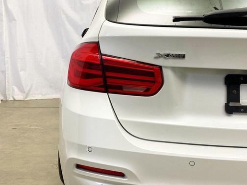 2016 BMW 328d xDrive