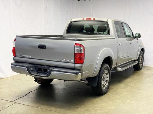 2004 Toyota Tundra SR5
