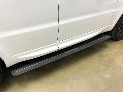 2015 Land Rover Range Rover Sport Supercharged Autobiography