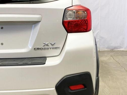 2013 Subaru XV Crosstrek 2.0i Limited